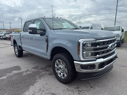 New 2026 Ford F350 King Ranch image 3
