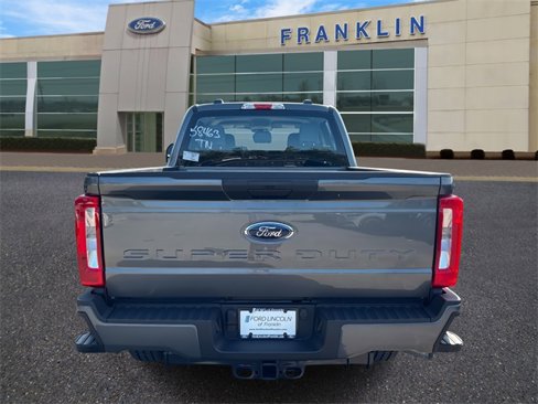 New 2026 Ford F350 XL image 6