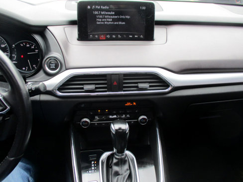Used 2019 MAZDA CX-9 Grand Touring image 9