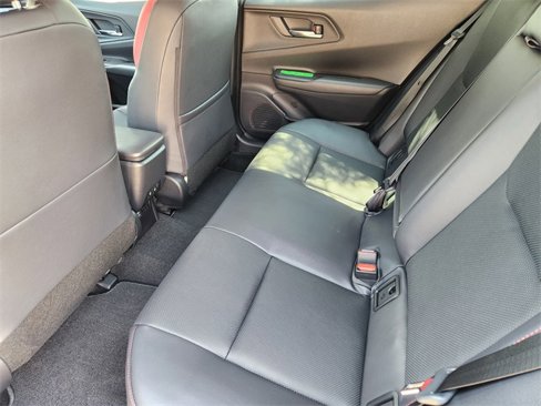 New 2026 Toyota Prius Plug-In Hybrid w/ Limited Premium Package image 19