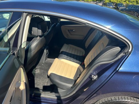 Used 2016 Volkswagen CC Sport image 10