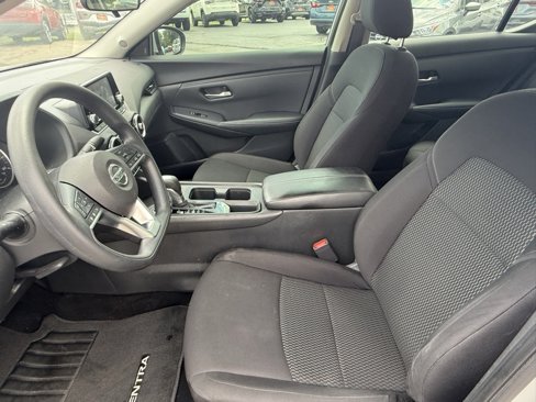 Used 2023 Nissan Sentra S image 18