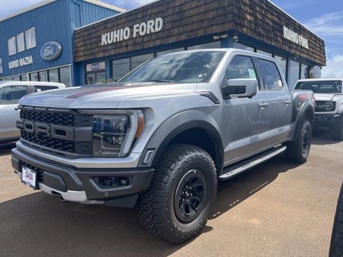 Used 2023 Ford F150 Raptor image 1