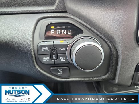 New 2026 RAM 1500 Big Horn image 21