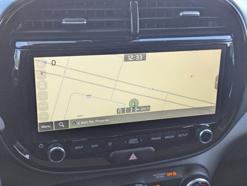 Certified 2023 Kia Soul S image 24