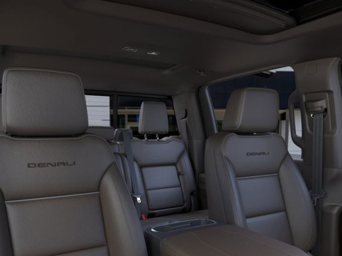 New 2026 GMC Sierra 1500 Denali image 26
