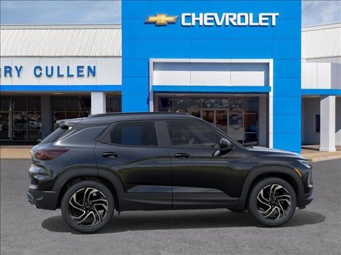 New 2026 Chevrolet TrailBlazer RS w/ Convenience Package image 5