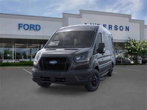 New 2025 Ford Transit 350 XL image 2