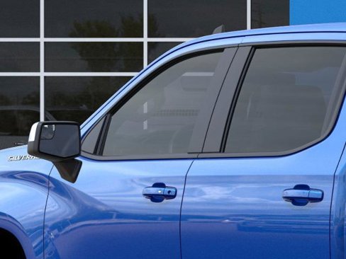 New 2026 Chevrolet Silverado 1500 LT image 12