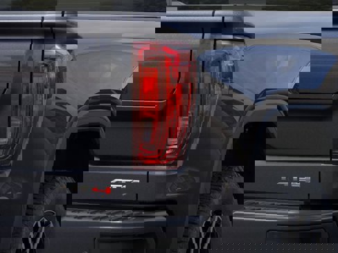 New 2026 GMC Sierra 1500 AT4 w/ Technology Package image 11