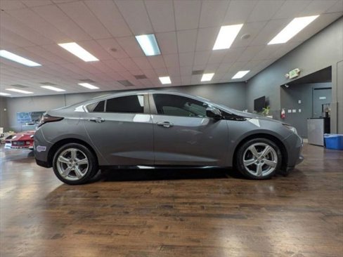 Used 2019 Chevrolet Volt LT image 6