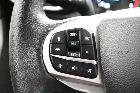 Used 2024 Ford Explorer Limited image 24