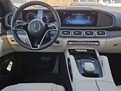 New 2026 Mercedes-Benz GLE 450 4MATIC image 18