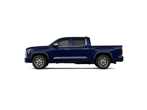 New 2026 Toyota Tundra 1794 Edition image 3