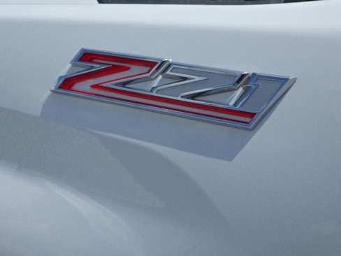 Used 2024 Chevrolet Silverado 2500 LT image 13