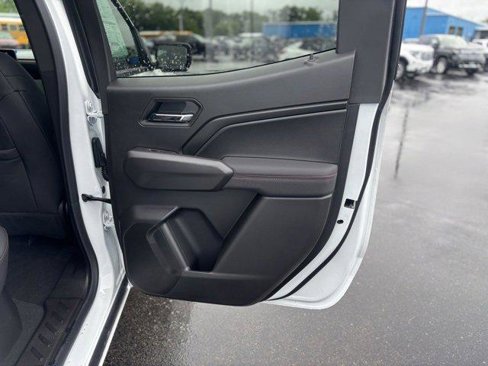 New 2026 Chevrolet Colorado Z71 w/ Technology Package image 19