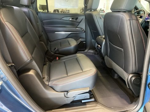 New 2026 Chevrolet Traverse Z71 w/ Enhanced Driving Package image 32