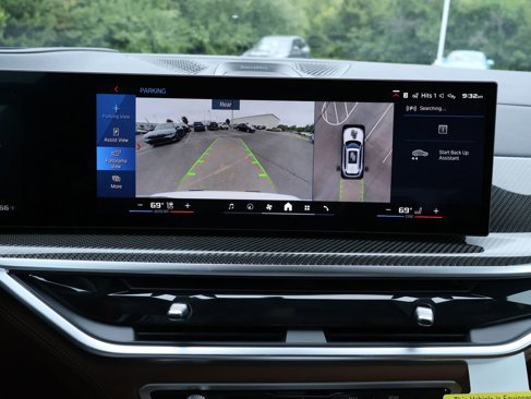 New 2026 BMW X5 M Competition w/ Executive Package image 27