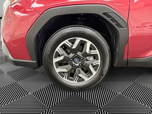Used 2025 Subaru Forester Premium image 14