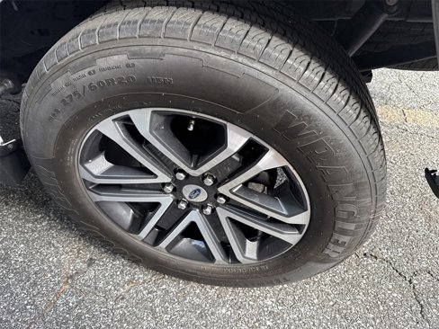 Used 2023 Ford F150 XL w/ STX Appearance Package image 19