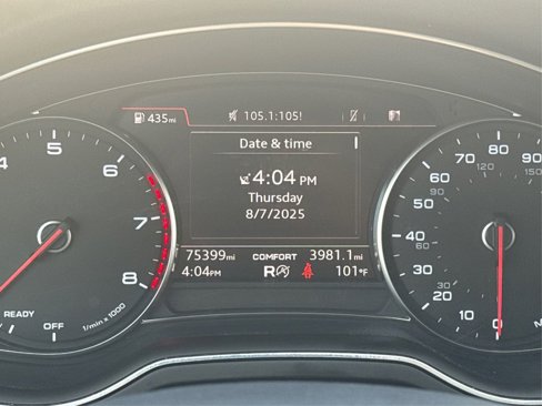 Used 2019 Audi Q7 3.0T Premium w/ Convenience Package image 17