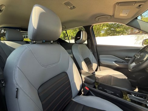 Used 2023 Nissan Kicks SR w/ SR Premium Package image 9