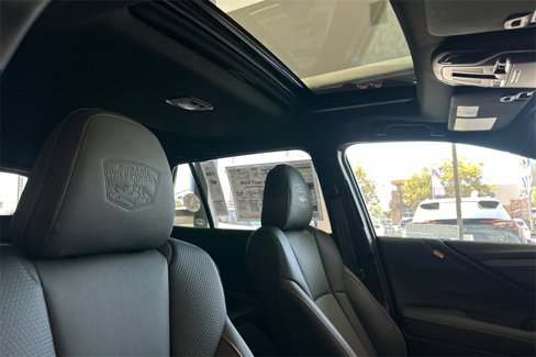 New 2025 Subaru Outback Wilderness image 21