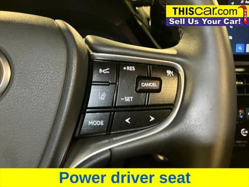 Used 2024 Lexus ES 350 w/ Premium Package image 17