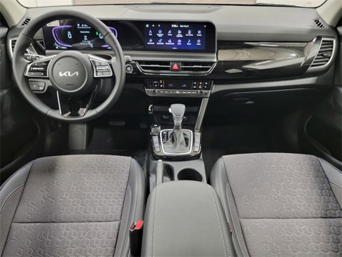 New 2026 Kia Seltos S image 20