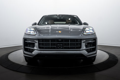 New 2026 Porsche Cayenne E-Hybrid image 10