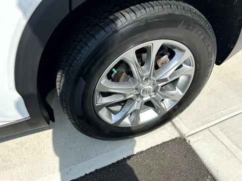 Used 2022 Hyundai Palisade SE w/ Cargo Package image 24