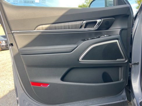 New 2025 Kia Telluride EX image 7