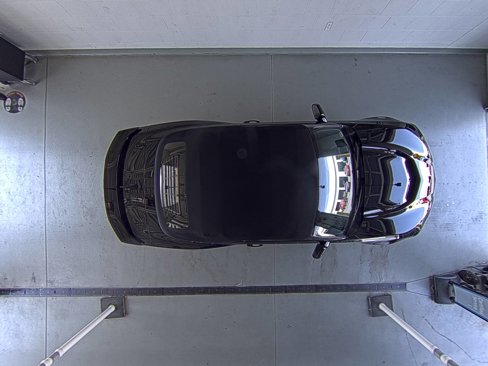 Used 2023 Chevrolet Camaro ZL1 image 35