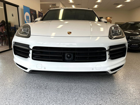 Used 2019 Porsche Cayenne image 8