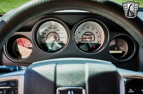 Used 2011 Dodge Challenger SRT8 image 13