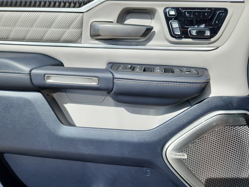 New 2025 RAM 1500 Tungsten w/ Off Road Group image 14