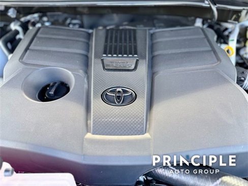 New 2026 Toyota Tundra SR5 image 28