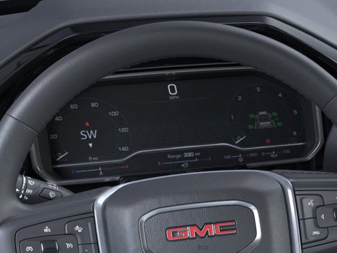 New 2026 GMC Sierra 2500 SLT w/ SLT Premium Package image 19
