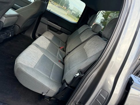 Used 2023 Ford F150 XLT image 11