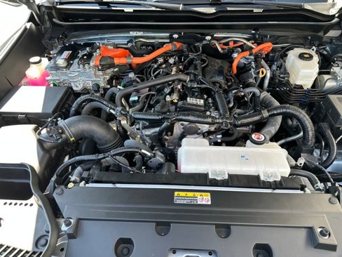 Certified 2024 Toyota Tacoma TRD Off-Road image 29