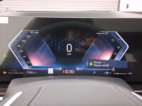 New 2026 BMW X5 sDrive40i w/ Climate Comfort Package image 19
