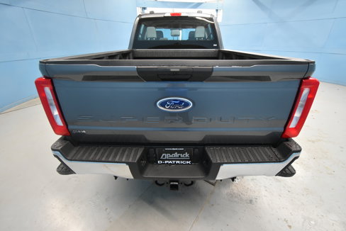 New 2026 Ford F250 XL image 27