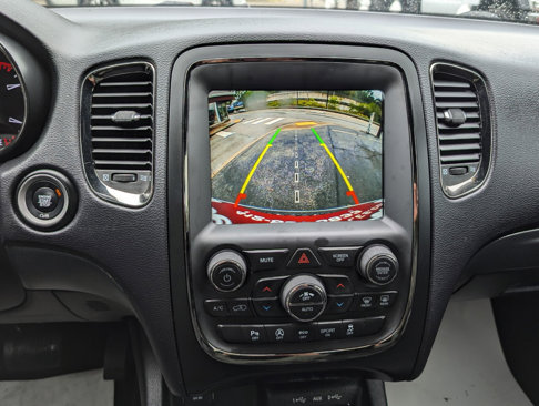 Used 2019 Dodge Durango GT w/ Blacktop Package image 17