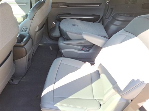 Used 2024 Kia EV9 Light Long Range image 23
