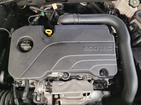 Used 2023 Chevrolet Malibu LT image 30