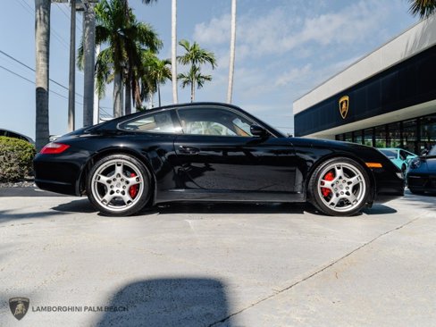 Used 2006 Porsche 911 Carrera S image 10