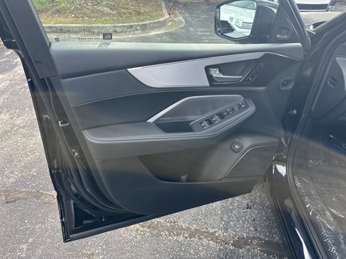 New 2025 Acura MDX FWD w/ Technology Package image 10