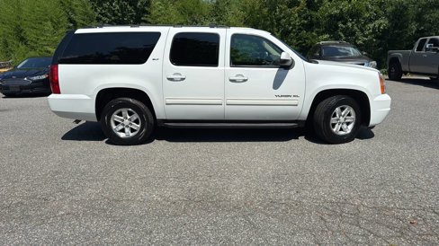 Used 2014 GMC Yukon XL SLT image 4