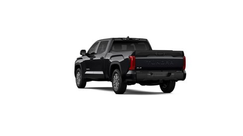 New 2026 Toyota Tundra SR5 w/ SR5 Premium Package image 7