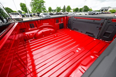 New 2025 Ford F150 Lariat w/ Equipment Group 501A Mid image 11